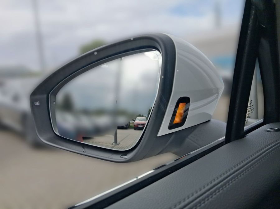 Volkswagen Tiguan Elegance 1.5 eHybrid 204KM: zdjecie 99498491