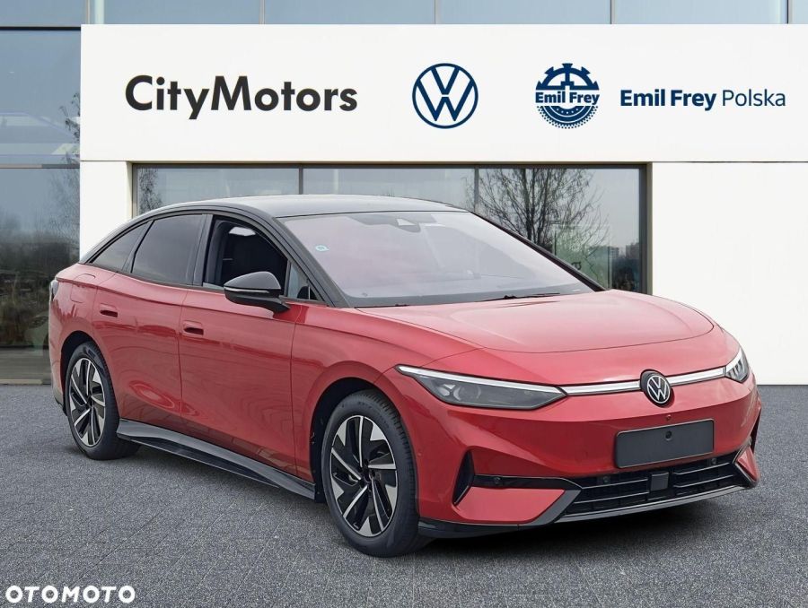 Volkswagen ID.7