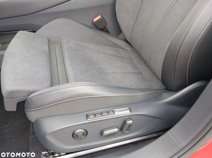 Volkswagen ID.7: zdjecie 99498613