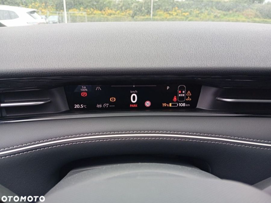 Volkswagen ID.7: zdjecie 99498614