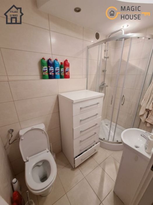 Kawalerka na Stogach |blisko plaży |osobna kuchnia: zdjecie 99498627