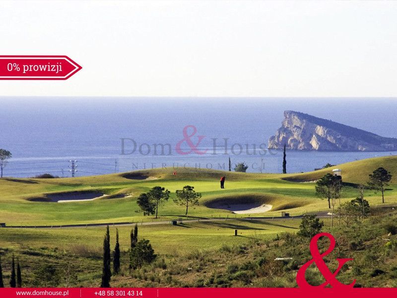 Apartament z widokiem na morze I Benidorm: zdjecie 99498708