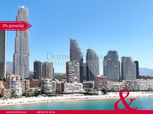 Apartament z widokiem na morze I Benidorm: zdjecie 66543907