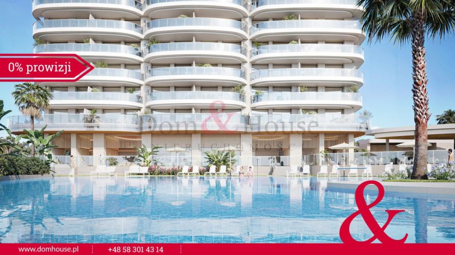 Apartament z widokiem na morze I Benidorm: zdjecie 99498696