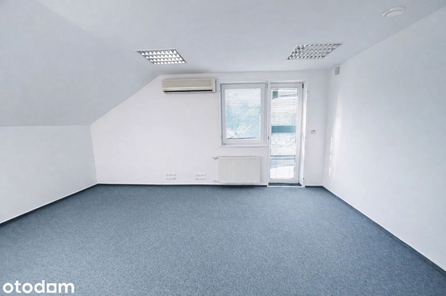 Biuro 57 m², cena z opłatami i miejscem parkingowym.: zdjecie 99498950