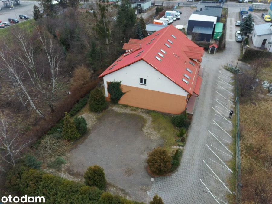Biuro 57 m², cena z opłatami i miejscem parkingowym.: zdjecie 99498956