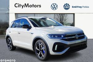 Volkswagen T-Roc R 2.0 TSI 4M 300KM: zdjecie 66543934
