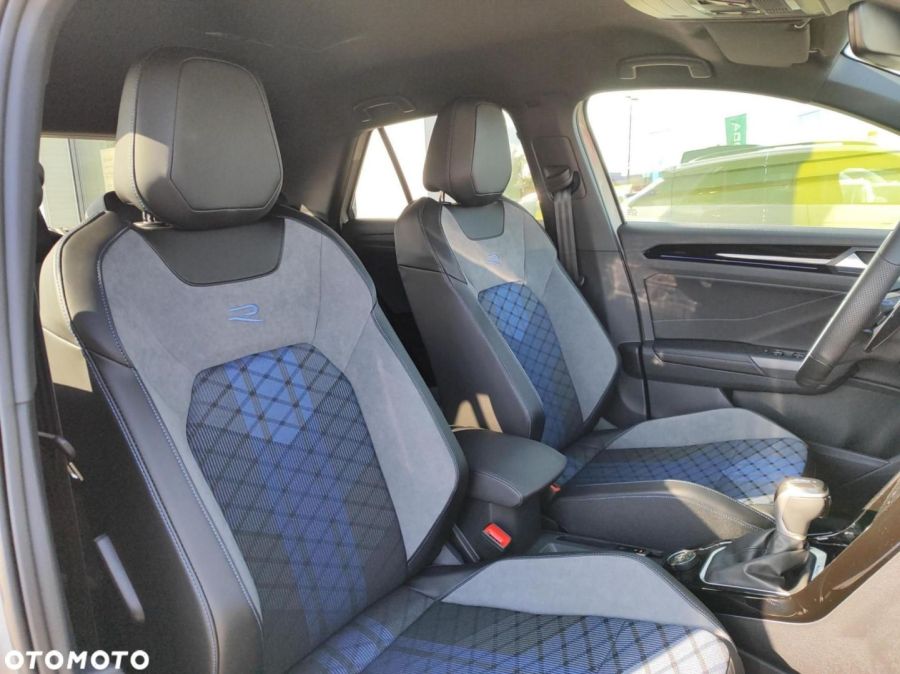 Volkswagen T-Roc R 2.0 TSI 4M 300KM: zdjecie 99498976
