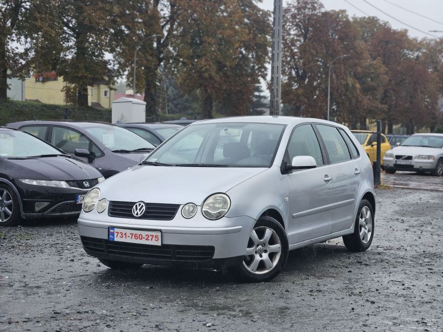 Volkswagen Testmodel