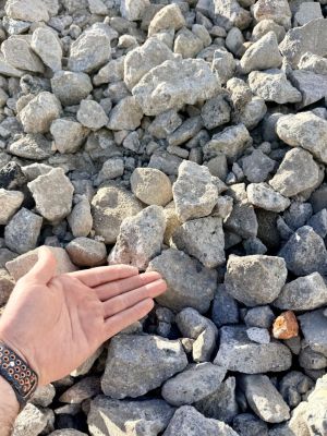 Gruz Mieszany Ceglano-Betonowy,kruszywo betonowe,gruz,kliniec: zdjecie 66543949