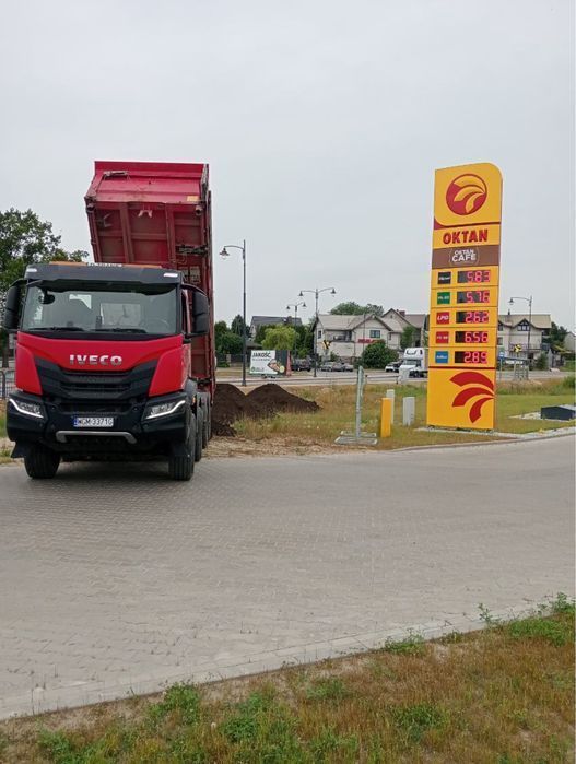 Czarnoziem , hummus , HDS, big bag, wywrotka: zdjecie 99499056