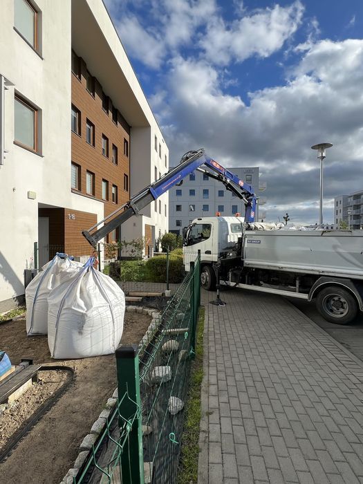 Czarnoziem , hummus , HDS, big bag, wywrotka: zdjecie 99499058