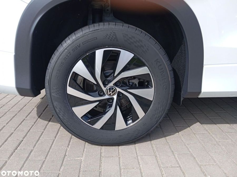 Volkswagen Tayron Life  1,5 TSI 150 KM: zdjecie 99499090