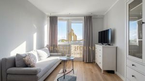 2 Pokoje Do wejścia Balkon Blisko morza Żabianka: zdjecie 66551871