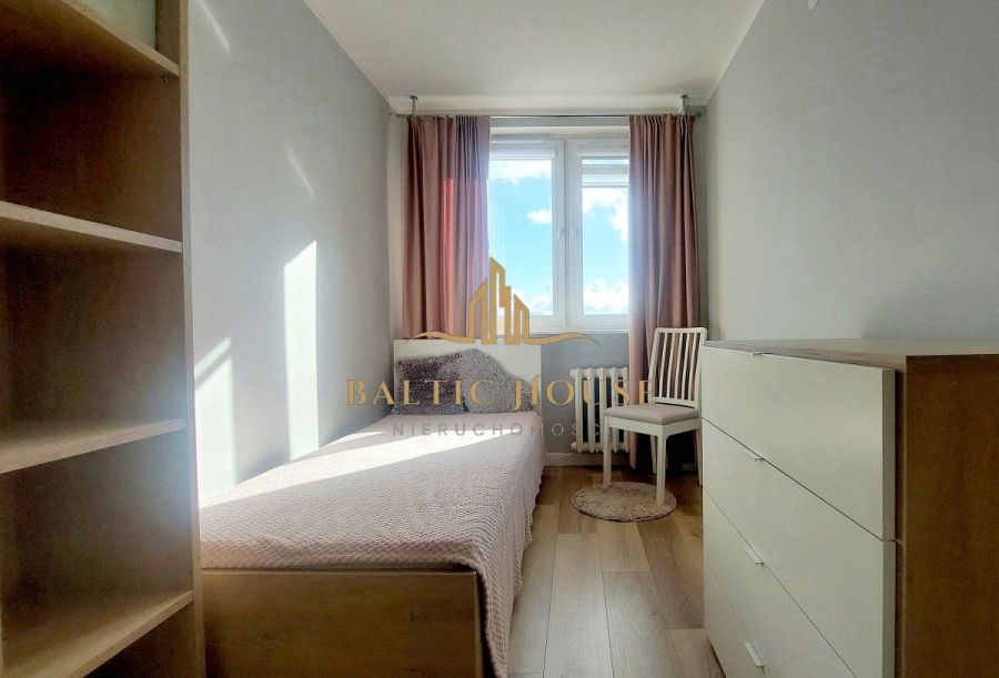 2 Pokoje Do wejścia Balkon Blisko morza Żabianka: zdjecie 99550355