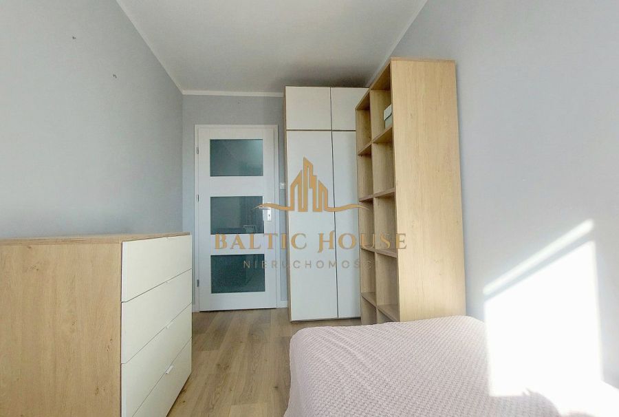 2 Pokoje Do wejścia Balkon Blisko morza Żabianka: zdjecie 99550357