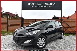 Hyundai i30 1.4 Blue Comfort: zdjecie 66544062