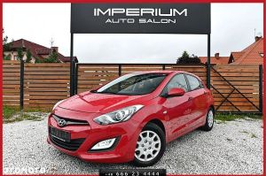 Hyundai i30 1.4 Blue Comfort: zdjecie 66544070