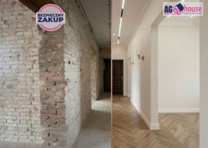2 mieszkania w tczewie do aranżacji -bez prowizjii: zdjecie 66544090