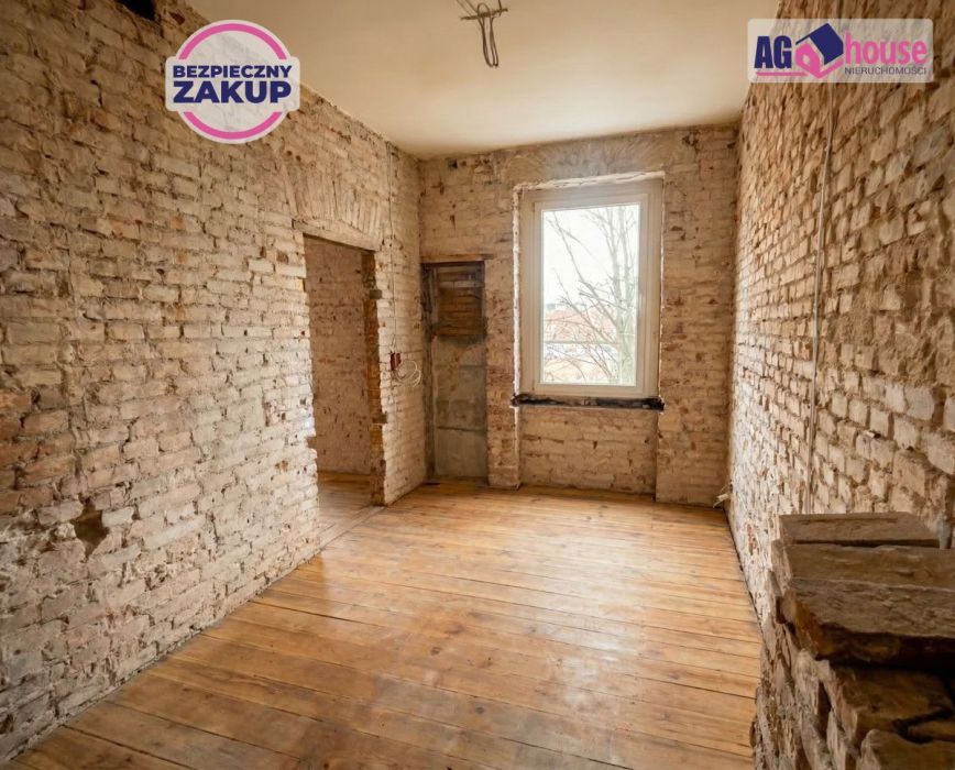 2 mieszkania w tczewie do aranżacji -bez prowizjii: zdjecie 99500614