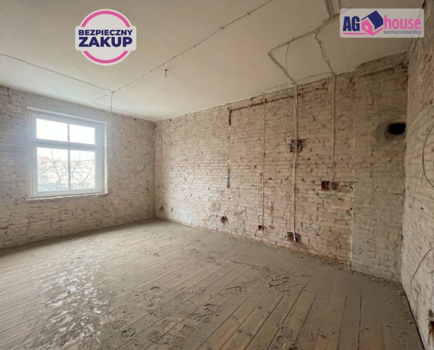 2 mieszkania w tczewie do aranżacji -bez prowizjii: zdjecie 99500616