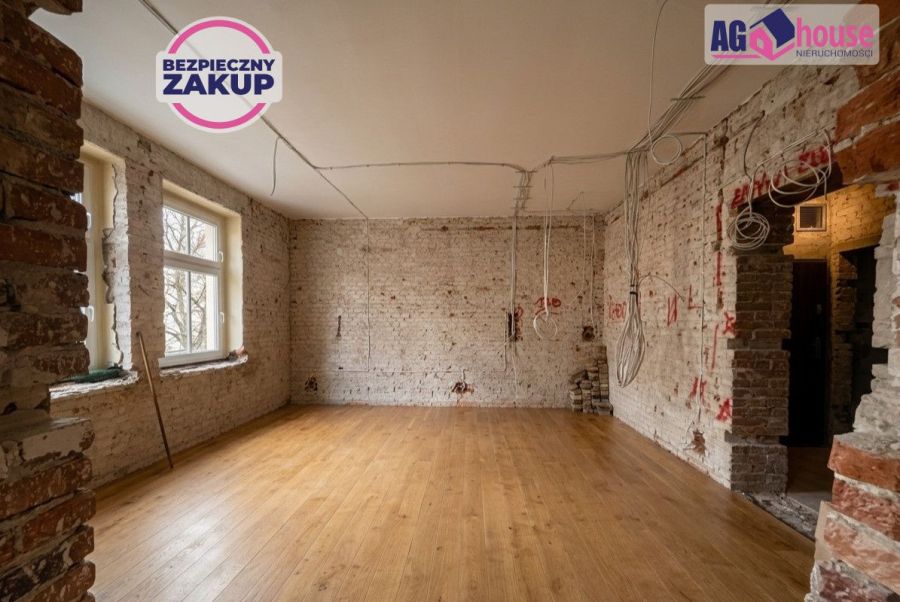 2 mieszkania w tczewie do aranżacji -bez prowizjii: zdjecie 99500617