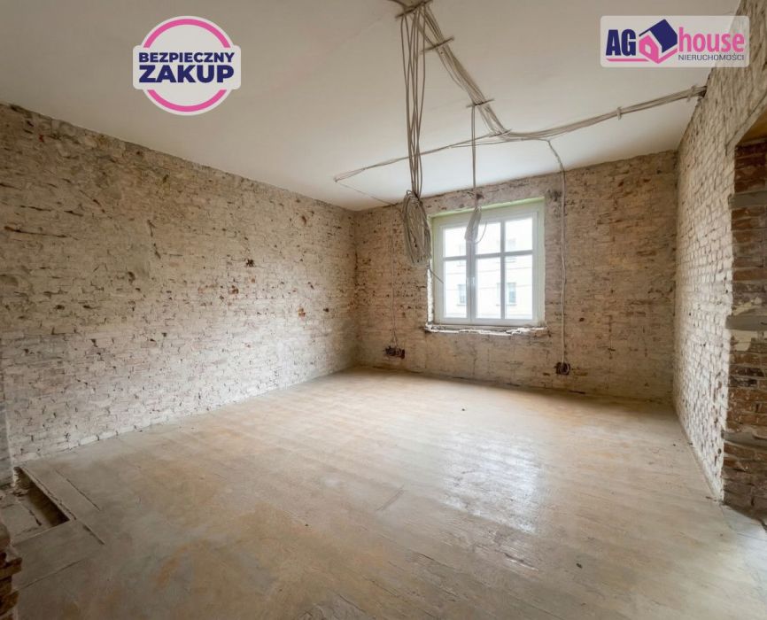 2 mieszkania w tczewie do aranżacji -bez prowizjii: zdjecie 99500619