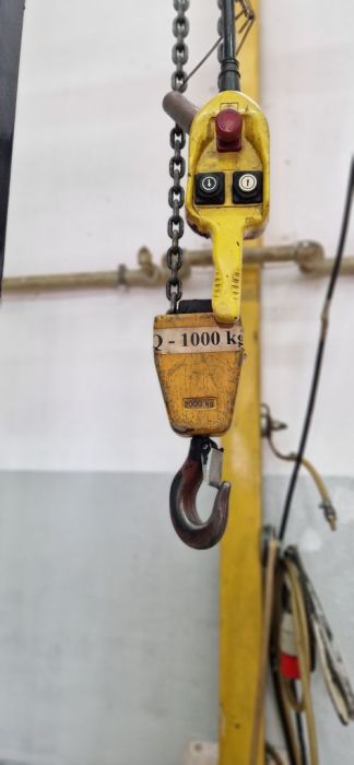 wynajmę obiekt produkcyjny, 600 kWh, ok 726,4 m: zdjecie 99500869
