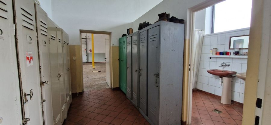 wynajmę obiekt produkcyjny, 600 kWh, ok 726,4 m: zdjecie 99500874