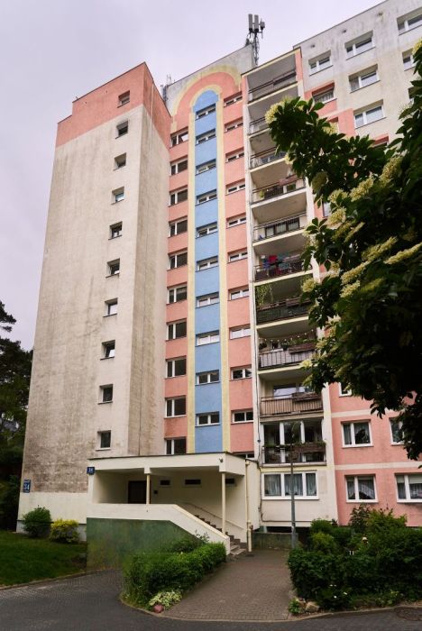 Dwa niezależne pokoje|Przy SKM|Na rok akademicki: zdjecie 99501197