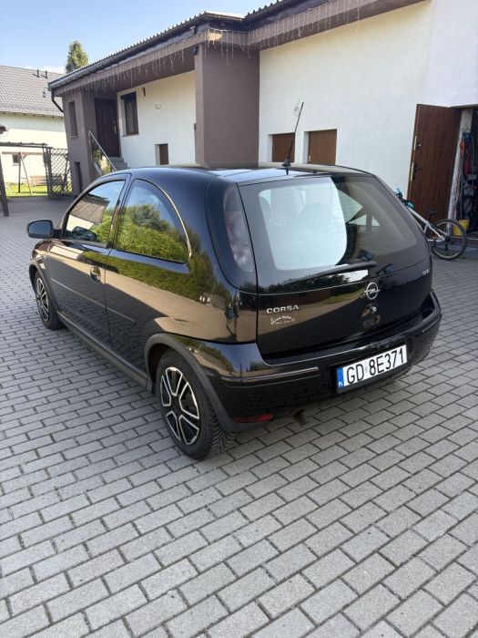 Opel Corsa C 1.3CDTI: zdjecie 99501241
