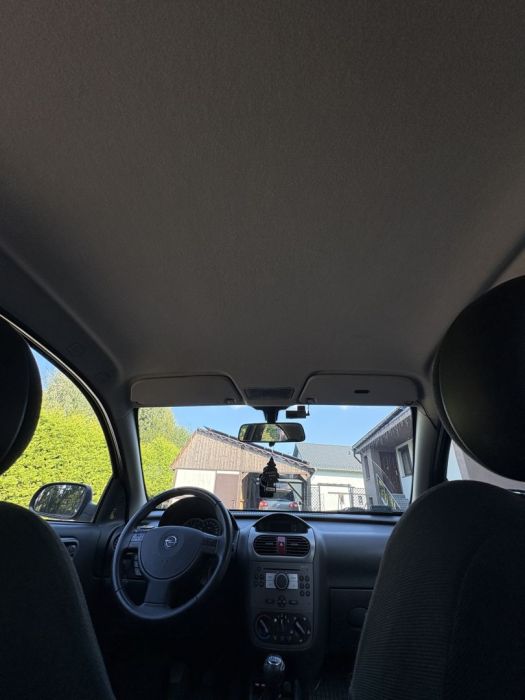 Opel Corsa C 1.3CDTI: zdjecie 99501252
