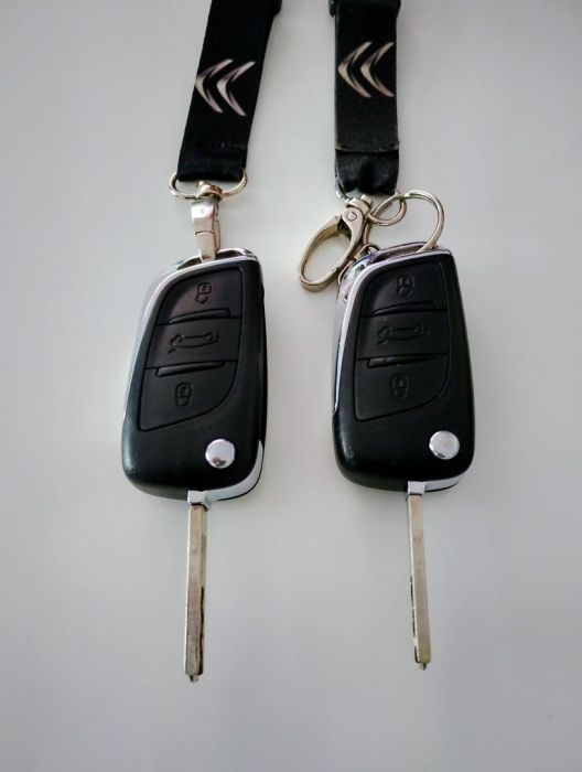 Sprzedam Citroena C4 1,6 VTI 120 km.: zdjecie 99501978