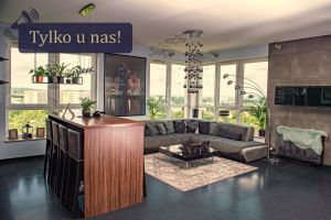 Panorama Zatoki z ostatniego piętra! Prestiż!: zdjecie 66544381