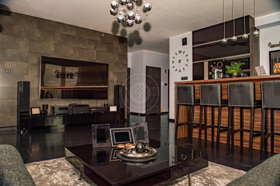 Panorama Zatoki z ostatniego piętra! Prestiż!: zdjecie 99502485