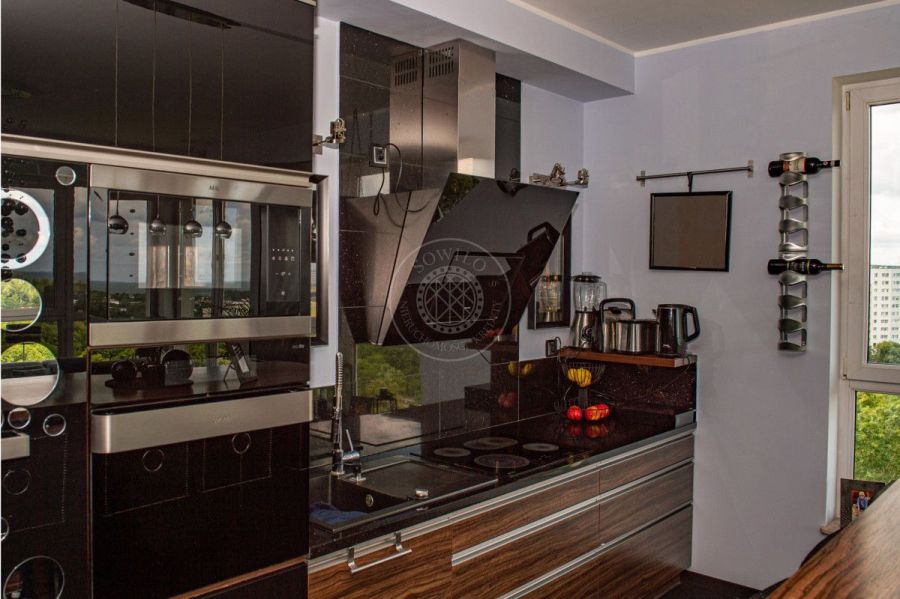 Panorama Zatoki z ostatniego piętra! Prestiż!: zdjecie 99502487