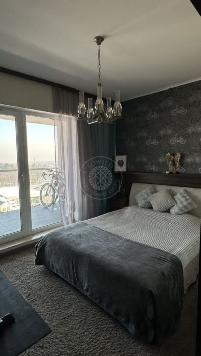 Panorama Zatoki z ostatniego piętra! Prestiż!: zdjecie 99502490