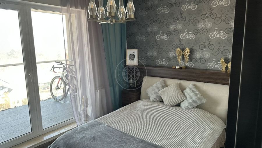 Panorama Zatoki z ostatniego piętra! Prestiż!: zdjecie 99502491