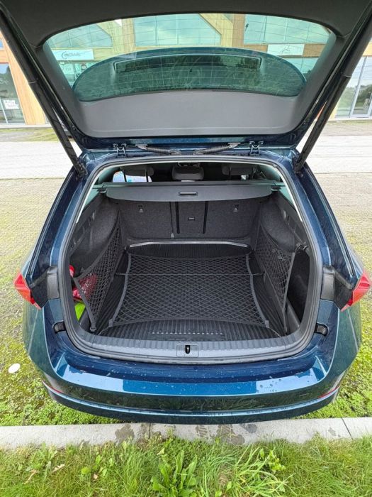 Skoda Octavia 1.5 TSI e-Tec Style DSG 2024 r. I właściciel: zdjecie 99503200