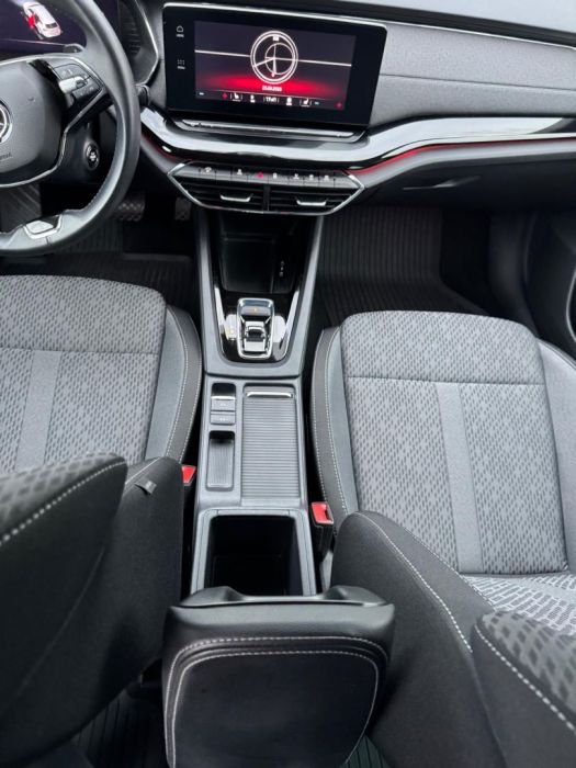 Skoda Octavia 1.5 TSI e-Tec Style DSG 2024 r. I właściciel: zdjecie 99503207