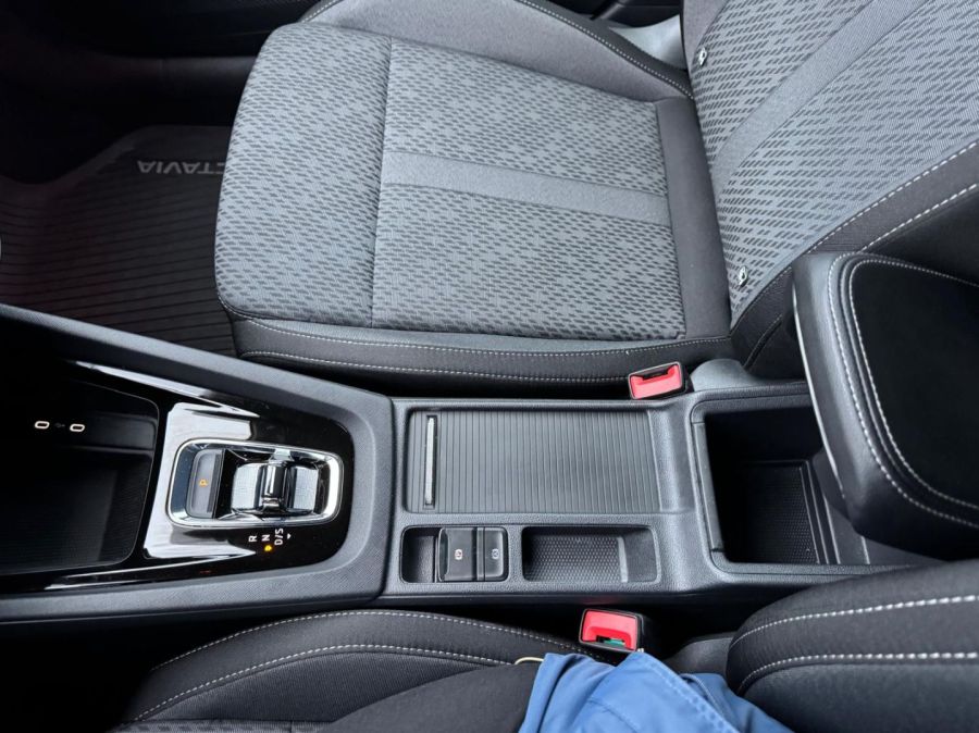 Skoda Octavia 1.5 TSI e-Tec Style DSG 2024 r. I właściciel: zdjecie 99503208