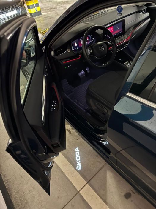 Skoda Octavia 1.5 TSI e-Tec Style DSG 2024 r. I właściciel: zdjecie 99503211