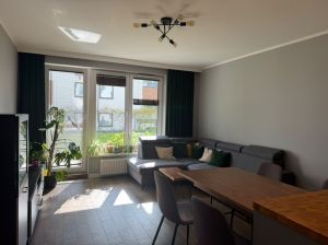 2 pokoje | 45m² | Parter | Taras | Garaż podziemny | Os.Regatta 2020r.: zdjecie 66544507