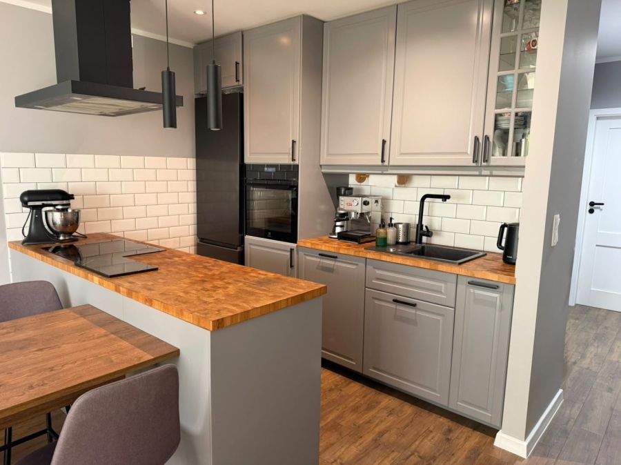 2 pokoje | 45m² | Parter | Taras | Garaż podziemny | Os.Regatta 2020r.: zdjecie 99503481