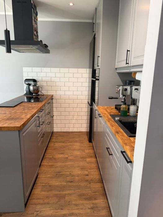 2 pokoje | 45m² | Parter | Taras | Garaż podziemny | Os.Regatta 2020r.: zdjecie 99503482