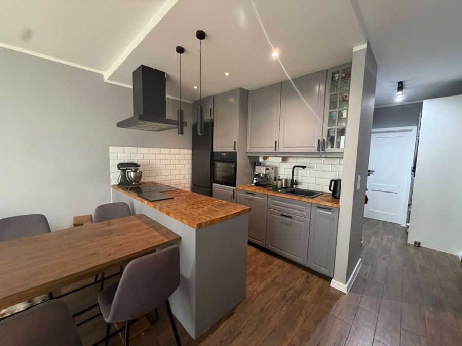 2 pokoje | 45m² | Parter | Taras | Garaż podziemny | Os.Regatta 2020r.: zdjecie 99503483