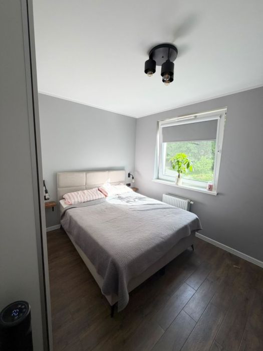 2 pokoje | 45m² | Parter | Taras | Garaż podziemny | Os.Regatta 2020r.: zdjecie 99503485
