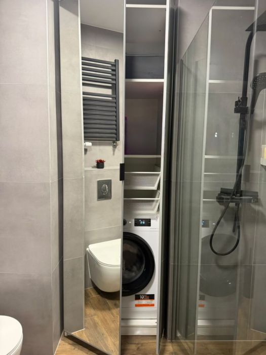 2 pokoje | 45m² | Parter | Taras | Garaż podziemny | Os.Regatta 2020r.: zdjecie 99503489