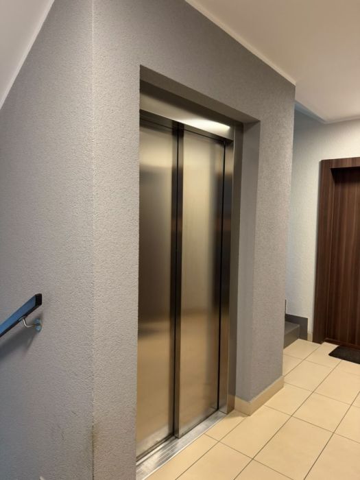 2 pokoje | 45m² | Parter | Taras | Garaż podziemny | Os.Regatta 2020r.: zdjecie 99503490