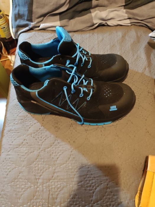 Buty robocze steitz secura vd pro 1100